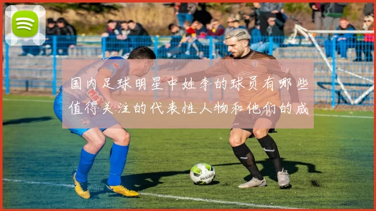国内足球明星中姓李的球员有哪些值得关注的代表性人物和他们的成就