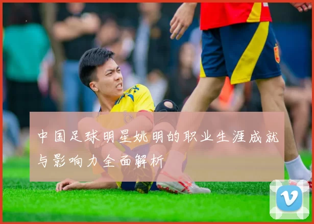 中国足球明星姚明的职业生涯成就与影响力全面解析