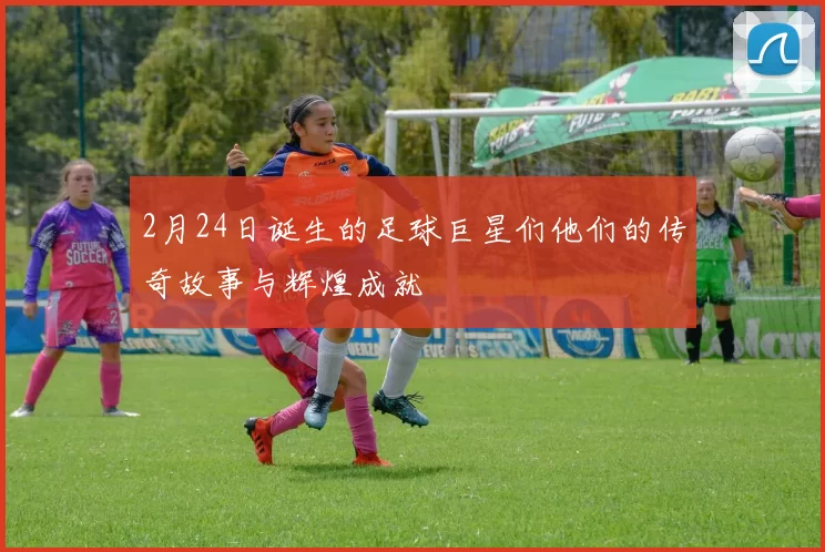 2月24日诞生的足球巨星们他们的传奇故事与辉煌成就