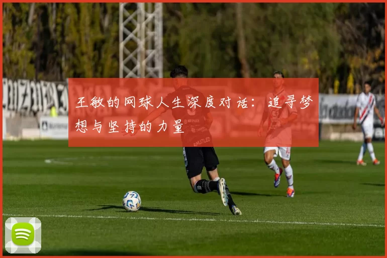 王敏的网球人生深度对话：追寻梦想与坚持的力量