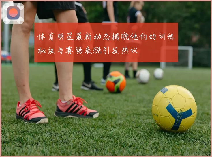 体育明星最新动态揭晓他们的训练秘诀与赛场表现引发热议