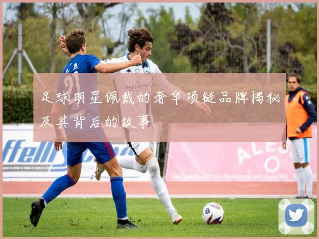 足球明星佩戴的奢华项链品牌揭秘及其背后的故事