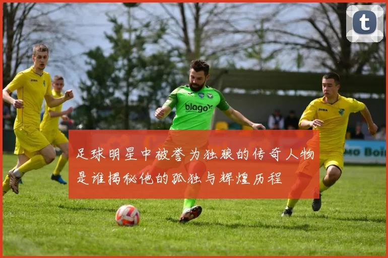 足球明星中被誉为独狼的传奇人物是谁揭秘他的孤独与辉煌历程