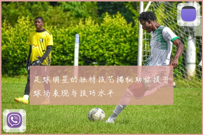 足球明星的独特技艺揭秘助你提升球场表现与技巧水平